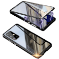 Miniatyrbild 10 av 11: Samsung Galaxy A51 - Heltäckande Magnetiskt Skal Svart