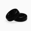 Miniatyrbilde 7 av 11: Silikon Anti-Slip Glasögonkudde Rosa