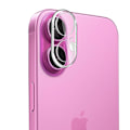 Pikkukuva 11 / 11: iPhone 16 Plus - Kameralinsskydd Standard HD 0,3mm