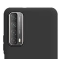 Pikkukuva 11 / 11: Sk�rmskydd + Kameralinsskydd 0,2mm P smart 2021 Transparent/Genomskinlig