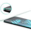 Miniatyrbillede 10 af 11: Samsung Galaxy S9 2-PACK Skärmskydd CASE-F HD-Clear ProGuard Svart