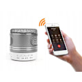 Miniatyrbillede 1 af 4: Mini Bluetooth-högtalare - Elegant och kraftfull!