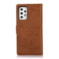 Miniatyrbillede 8 af 11: Samsung Galaxy A52 - LEMAN Wallet etui Lila