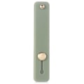 Miniatyrbild 6 av 11: Effektfull Smidig Mobilh�llare Vit