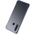 Miniatyrbilde 6 av 11: Huawei P Smart Z - Stilrent Tunt Skal Mörkblå