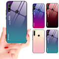 Pikkukuva 2 / 11: Huawei P40 Lite E - Skyddande NKOBEE Skal Rosa