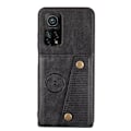 Pikkukuva 8 / 11: Xiaomi Mi 10T Pro - Skal med Korthållare Röd