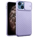 Miniatyrbild 5 av 11: iPhone 13 Mini - Skal med Kamera Skydd Röd