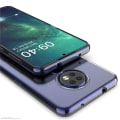 Miniatyrbilde 11 av 11: Nokia 6.2 - Silikonskal Transparent/Genomskinlig