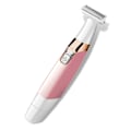 Miniatyrbillede 6 af 6: Rakapparat / Trimmer KEMEI-1900 Rosa