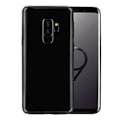 Pikkukuva 4 / 11: Samsung Galaxy A6 - Elegant Silikonskal från FLOVEME Röd