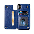 Miniatyrbild 8 av 11: iPhone XR - NKOBEE´S Stilrena Skal/Fodral Vit