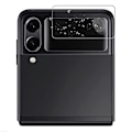 Miniatyrbillede 7 af 11: 5-in-1 Galaxy Z Flip 3 Hydrogel Skärmskydd Transparent