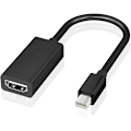 Miniatyrbilde 2 av 2: 4K & 2K Klarhet Smart USB-C till HDMI Adapter