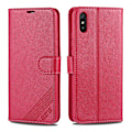 Miniatyrbilde 3 av 11: Xiaomi Redmi 9AT - Plånboksfodral Svart