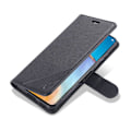 Pikkukuva 5 / 11: Huawei P40 - Smart Yazunshi Plånboksfodral Röd