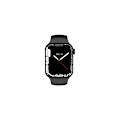 Miniatyrbilde 2 av 3: T100Pro Smartwatch - Elegant Fusion av Design och Teknik