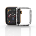 Pikkukuva 1 / 7: iWatch Series 3/2 38/42mm Elegant Skyddsskal Silver 42mm
