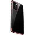 Pikkukuva 2 / 7: Huawei P40 - Silikonskal FLOVEME Guld