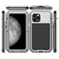 Pikkukuva 1 / 11: iPhone 11 - Kestävä suojakotelo Silver