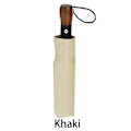 Pikkukuva 11 / 11: Stilrent Praktiskt Paraply Khaki