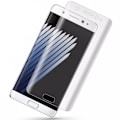 Pikkukuva 7 / 11: Samsung Galaxy S7 Mjukt Skärmskydd PET 9H 0,2mm Transparent Transparent/Genomskinlig