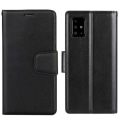 Pikkukuva 2 / 11: Samsung Galaxy A51 - Hanman Plånboksfodral Guld
