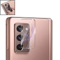 Miniatyrbillede 8 af 11: Samsung Galaxy Z Fold 2 Kameralinsskydd Standard HD Transparent