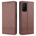 Pikkukuva 4 / 11: Xiaomi Mi 10T Pro - Yazunshi Plånboksfodral Svart