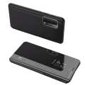 Miniatyrbilde 1 av 11: Huawei P Smart 2021 - Elegant Effektfullt LEMAN Fodral Svart