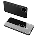 Pikkukuva 5 / 11: iPhone 11 - Effektfullt Smidigt Fodral från Leman Lilablå