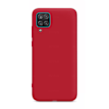 Miniatyrbilde 2 av 11: Samsung Galaxy A12 - LEMAN Skal Grön