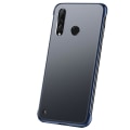 Miniatyrbilde 9 av 11: Huawei P Smart Z - Stilrent Tunt Skal Mörkblå