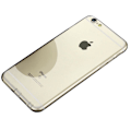 Miniatyrbillede 7 af 11: iPhone 7 - Stötdämpande Silikonskal Transparent