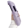 Miniatyrbillede 4 af 6: Samsung Galaxy Z Flip 5 - Fluffigt Skyddande Skal
