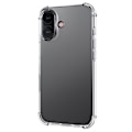 Miniatyrbilde 9 av 11: iPhone 16 -  Elegant och Högkvalitativt silikonskal