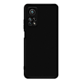 Miniatyrbilde 2 av 9: Xiaomi Mi 10T Pro - Mattbehandlat NKOBEE Skal Svart