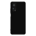 Miniatyrbillede 2 af 9: Xiaomi Mi 10T Pro - Mattbehandlat NKOBEE Skal Svart