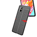 Miniatyrbilde 7 av 11: Samsung Galaxy A51 - Skal (AUTO FOCUS) DarkBlue Mörkblå