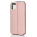 Miniatyrbild 11 av 11: iPhone 12 Pro - Smart Fodral LEMAN Guld