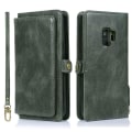 Miniatyrbillede 2 af 11: Samsung Galaxy S9 - Smart Wallet Cover Roséguld