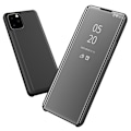 Miniatyrbillede 11 af 11: iPhone 14 Pro - LEMAN Fodral Svart