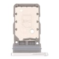 Miniatyrbilde 7 av 11: Samsung Galaxy S21 Ultra Reservdel Dual Sim-Kortläsare Silver