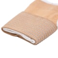 Miniatyrbillede 3 af 10: Elastiska Handledsstöd Handledsskena Beige