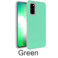 Pikkukuva 10 / 11: Samsung Galaxy S20 Plus - Stilrent Skal med Kortfack JENSEN Grey Grå