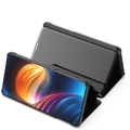 Pikkukuva 10 / 11: Samsung Galaxy S24 plus - Elegant Smidigt Fodral Silver