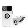 Miniatyrbilde 8 av 11: iPhone 13 - Floveme Skyddsskal Gul