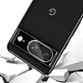 Pikkukuva 6 / 11: Google Pixel 8 Kameralinsskydd i 2.5D - Skarp Klarhet och Hållbarhet
