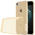 Miniatyrbild 2 av 10: Elegant Stilrent Skal Nillkin Original för iPhone 8 Plus Svart