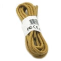 Miniatyrbild 11 av 11: Vaxade Skosnören (Skoband) 150cm Off-White Off-White